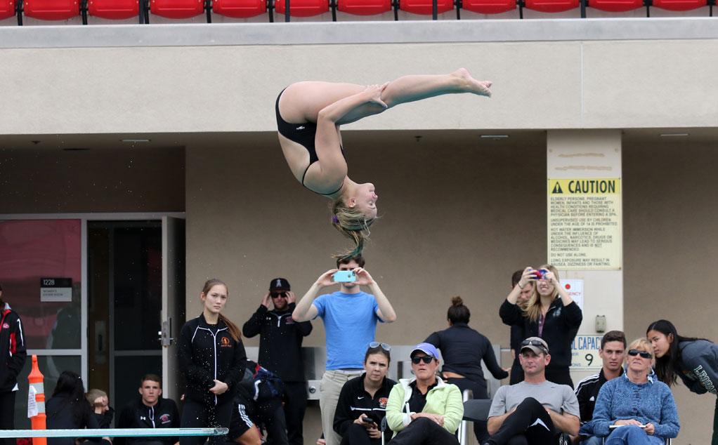 Kellyn Toole (photo by Larry Newman)