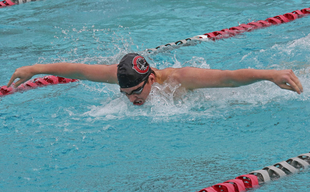 Connor Broughton (photo by Larry Newman)