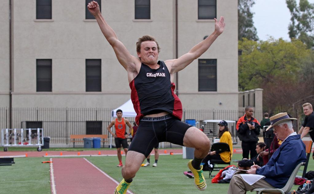 Mitchell Bouldin (photo by Larry Newman)
