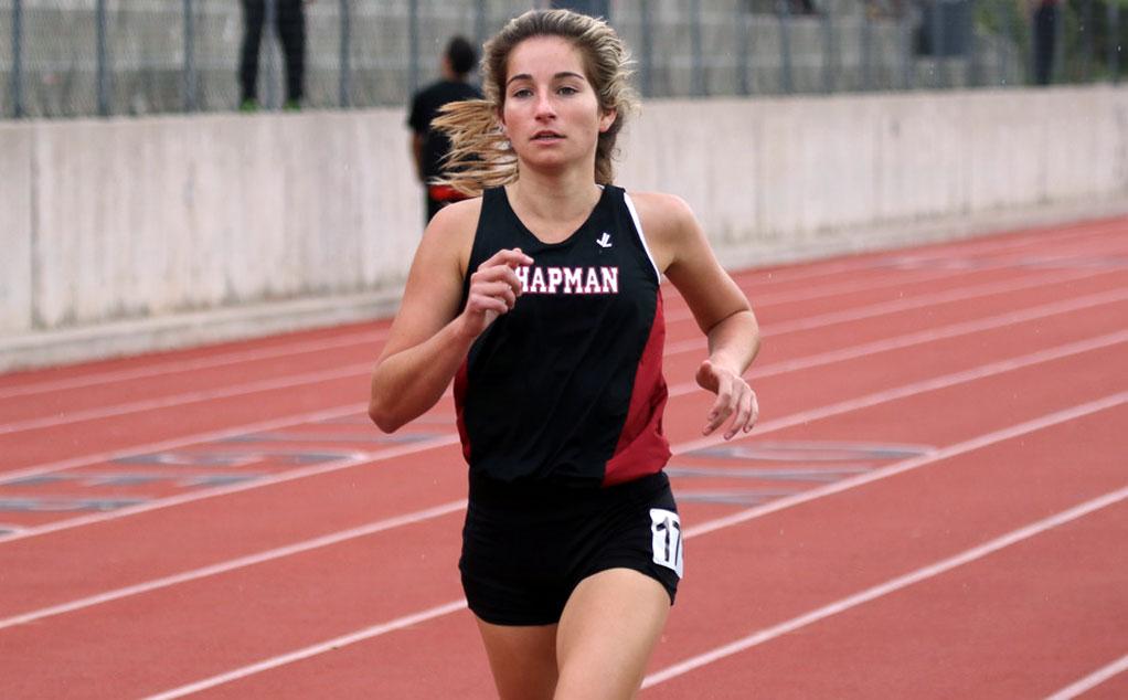 Nika Cokas (photo by Larry Newman)