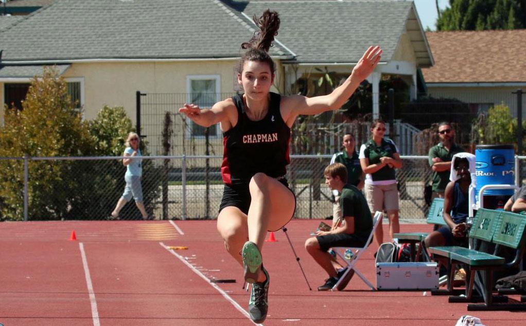 Gina Pasquinelli (photo by Larry Newman)