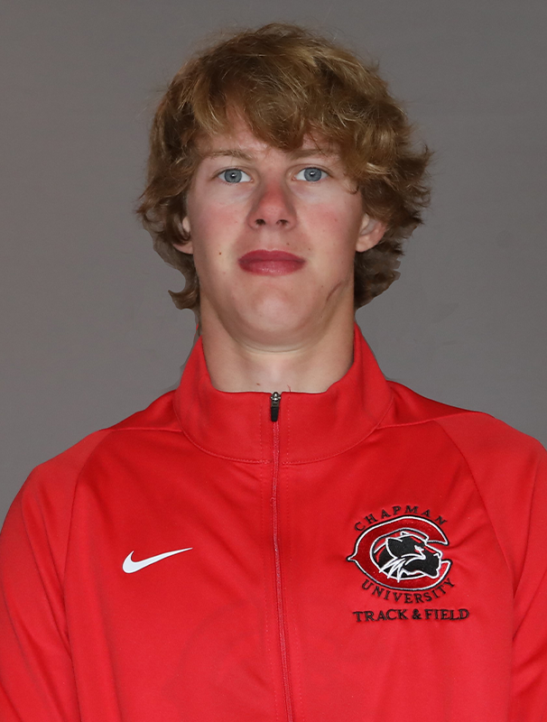 Jesse McMillan, Track & Field