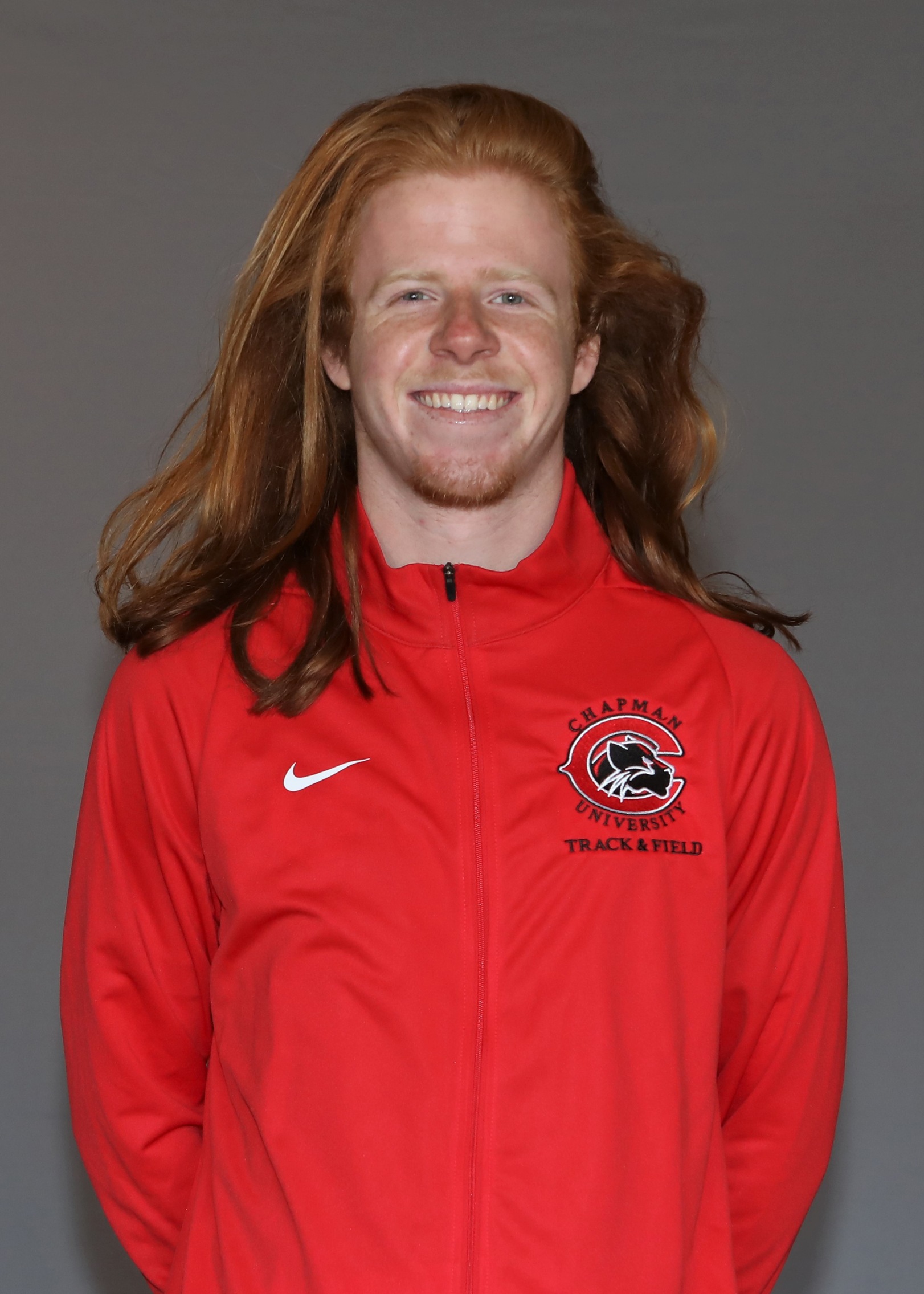 Mason Fara, Track & Field