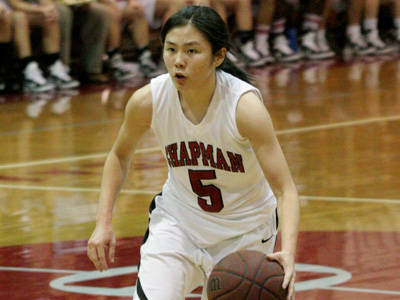 Christina Ly