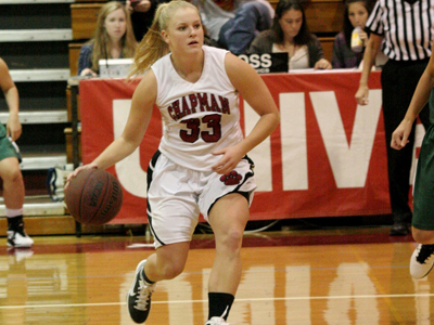 Tara Glennon