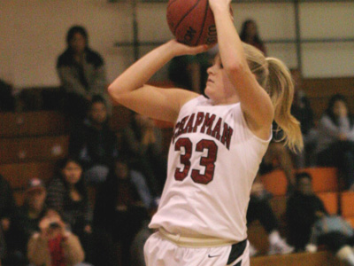 Tara Glennon