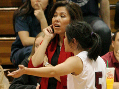 Carol Jue