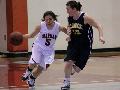 Christina Ly