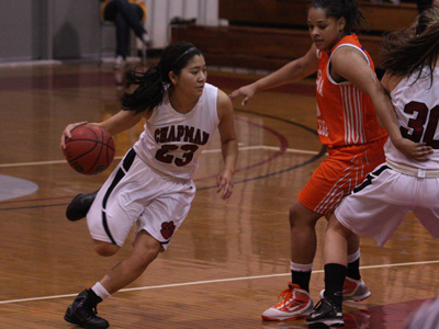 Kimi Takaoka (photo courtesy of Chris Donlon)