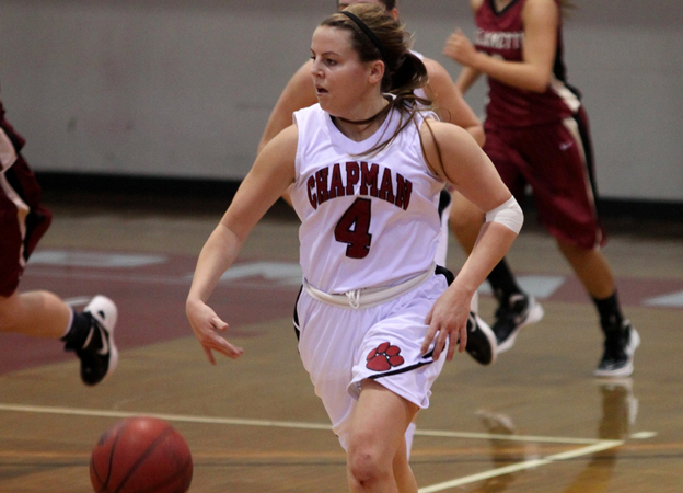 Emily McCoy (photo by Larry Newman)