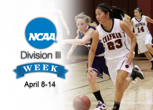 D3 Week Profile: Kimi Takaoka, Women's Basketball