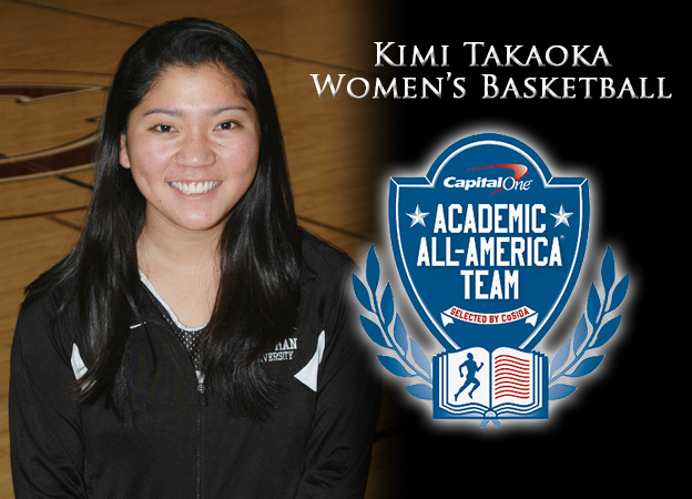 Kimi Takaoka