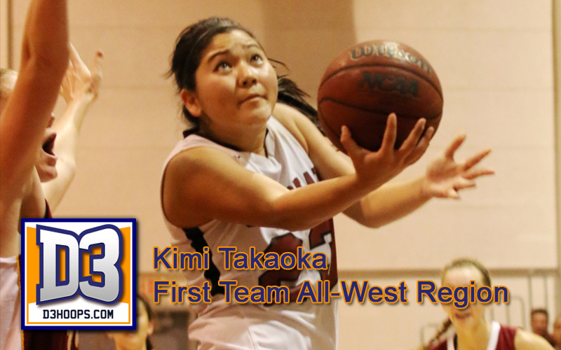 Kimi Takaoka (Larry Newman Photography)