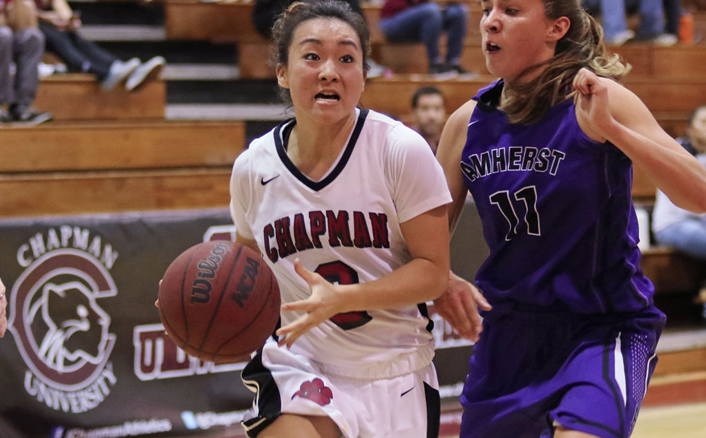 Lauren Sato (photo by Larry Newman)