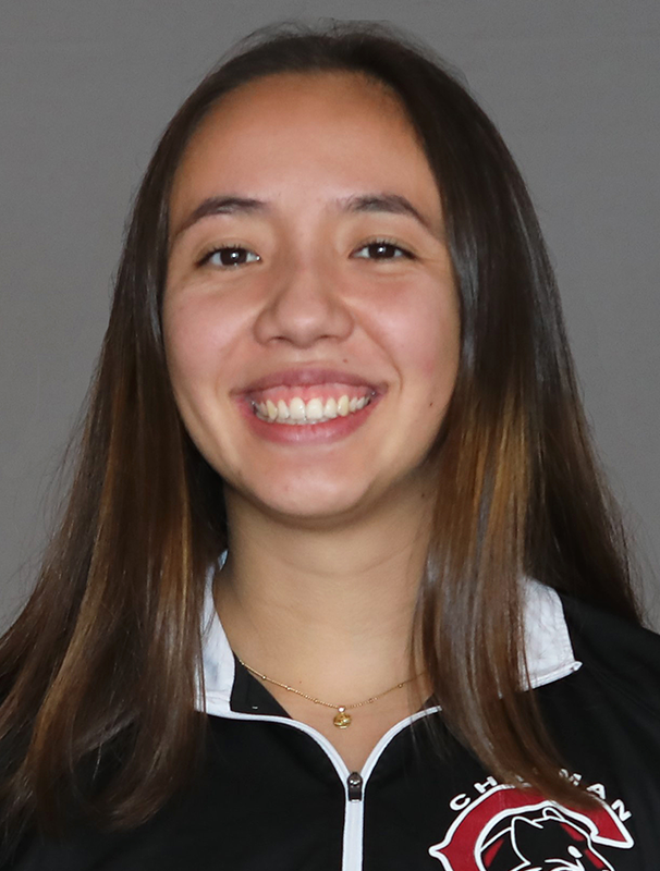 Zoe Zurasky, Women's Basketball