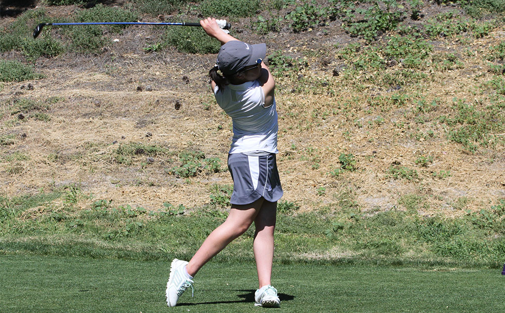 Kristy Harada (photo by Tracy Olson)