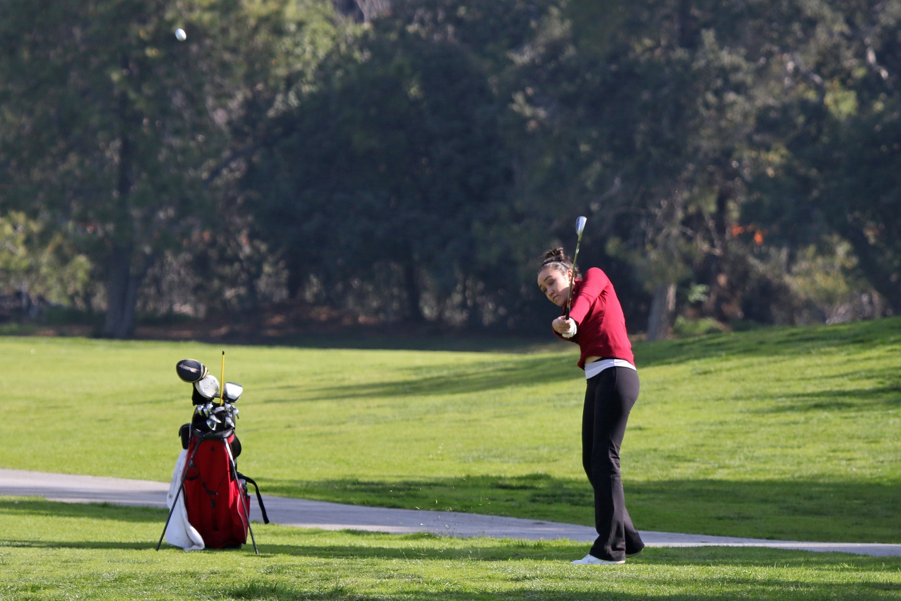 Emily Lewis (photo by Larry Newman)