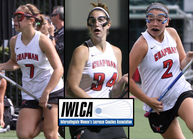 (left to right): Kelsey Mackin, Victoria Wilkinson, Lauren Mah (photos by Larry Newman/Mary Jane Barger)