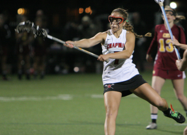 Kelsey Mackin (photo by Mary Jane Barger)