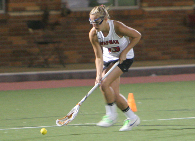Hayden Stein (photo by Mary Jane Barger)