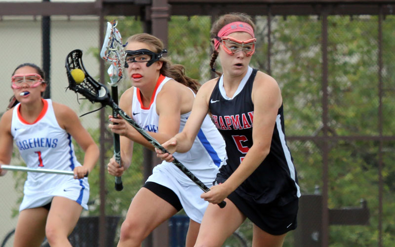 Brooke Martini (Larry Newman Photography)