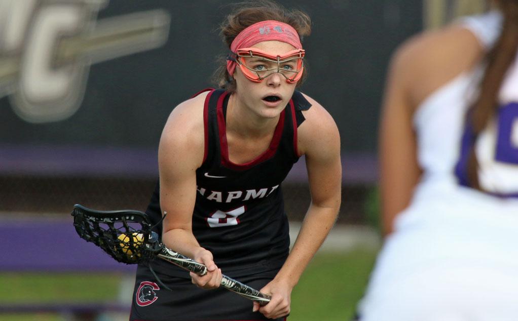 Brooke Martini (Photo by Larry Newma)