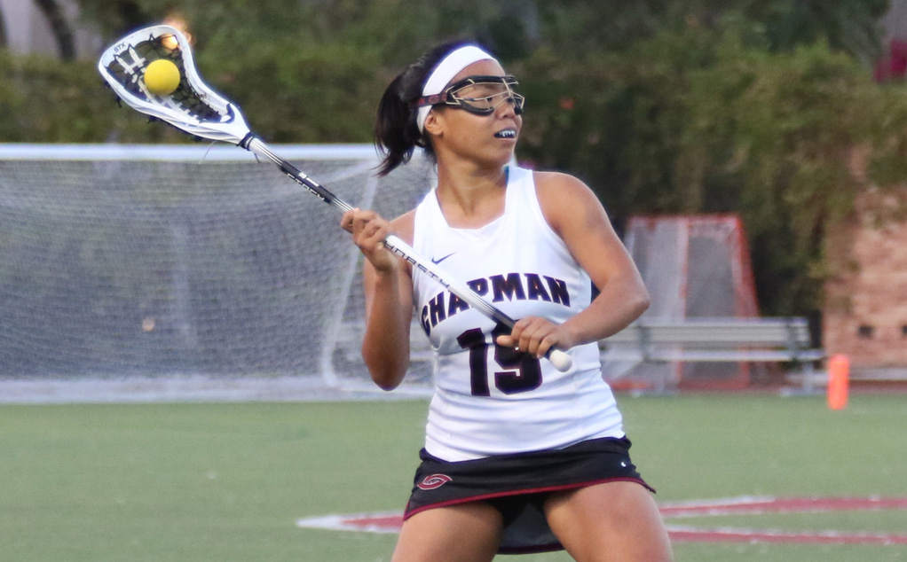 Michelle Mendoza (Larry Newman Photography)