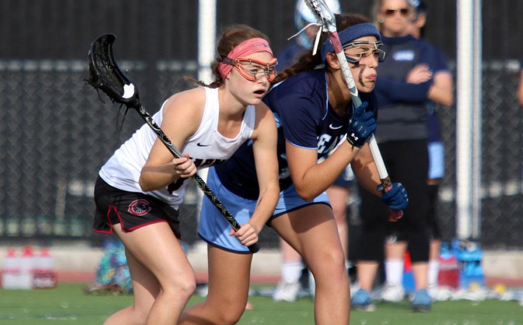 Brooke Martini (Photo by Larry Newman)