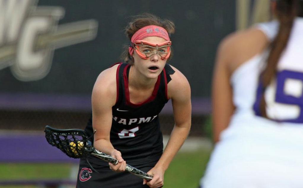 Brooke Martini (photo by Larry Newman)