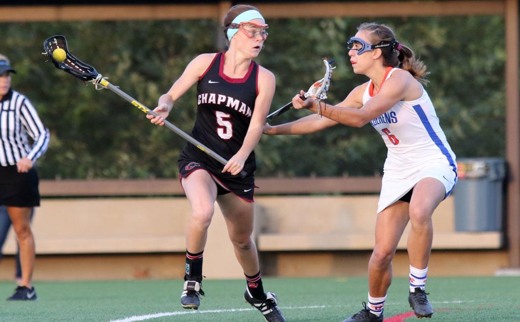 Brooke Martini (photo by Larry Newman)