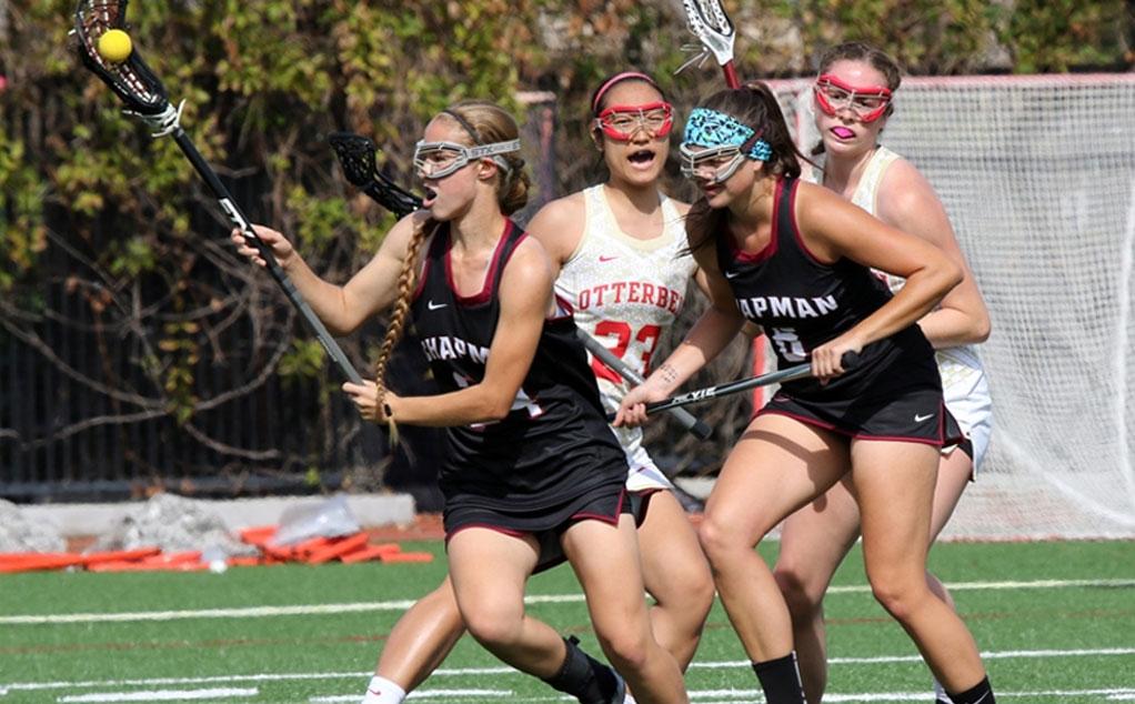 Danielle Zahn & Gretchen Rodenberger (Photo by Larry Newman)