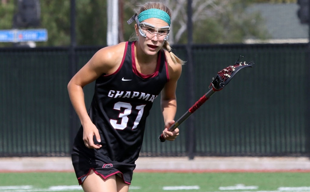 Women's lacrosse cruises to 15-3 win over Southwestern