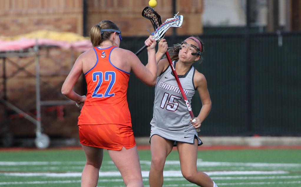 Becka Wachtel (Photo by Larry Newman)
