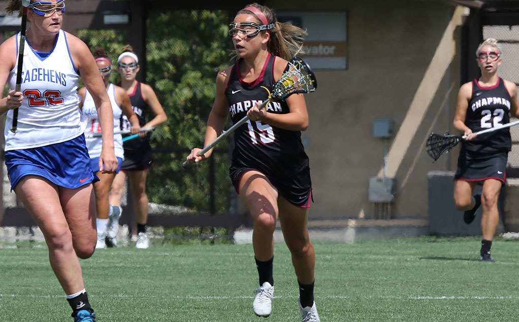 Becka Wachtel (Photo by Larry Newman)