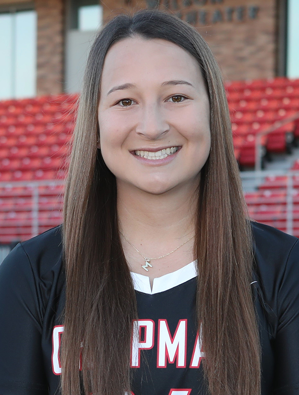 Mei-Lani Ferreira, Women's Lacrosse