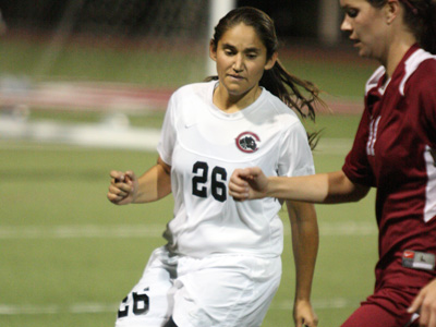 Carly Sanchez