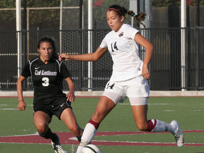 Karina Cisneros (photo by Larry Newman)