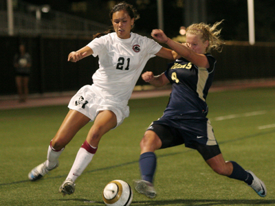 Olivia Do (photo by Larry Newman)