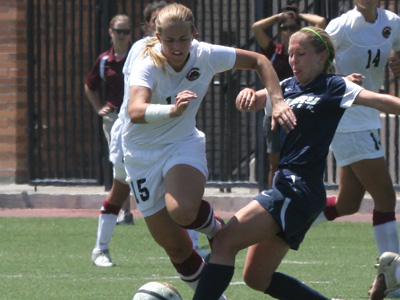 Kate Lilly (photo by Larry Newman)