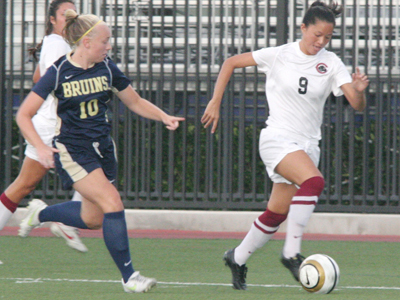 Breehn Sasaki (photo by Larry Newman)