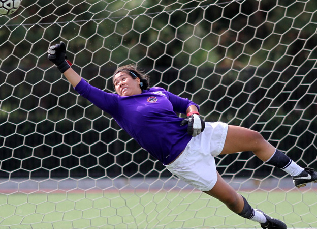 Marissa Fehrman (photo by Bob Solomon)