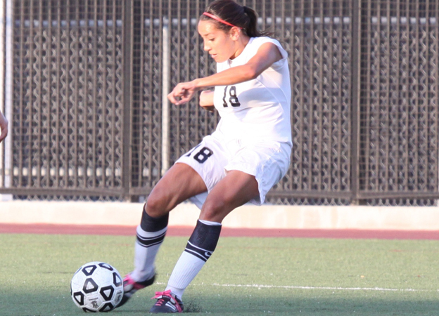 Mandi Williams (photo by Larry Newman)