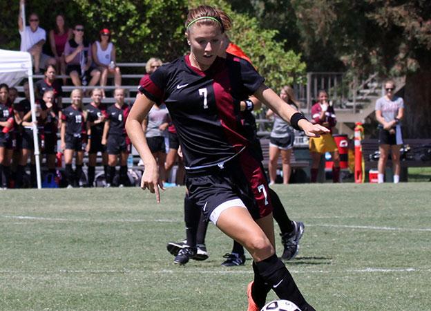 Rosie Kerstetter (Larry Newman Photography)
