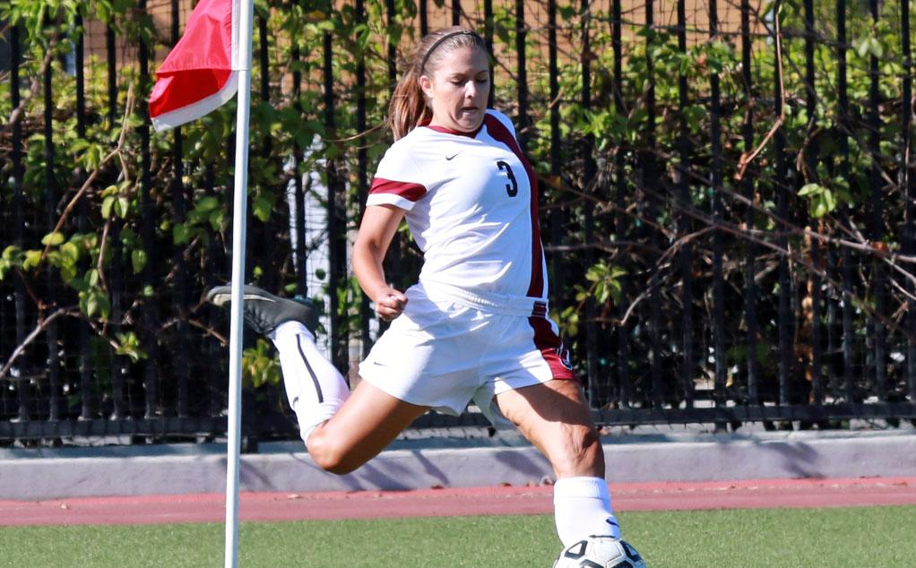Lindsay Erl (Photo by Larry Newman)