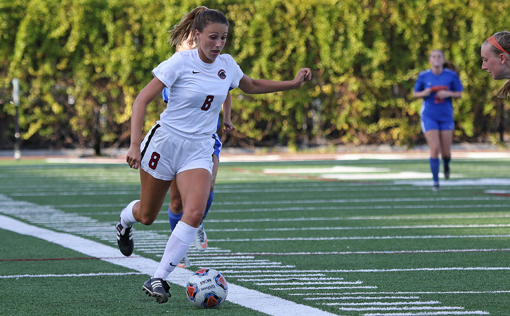 Jordyn Bradbury (Photo by Larry Newman)