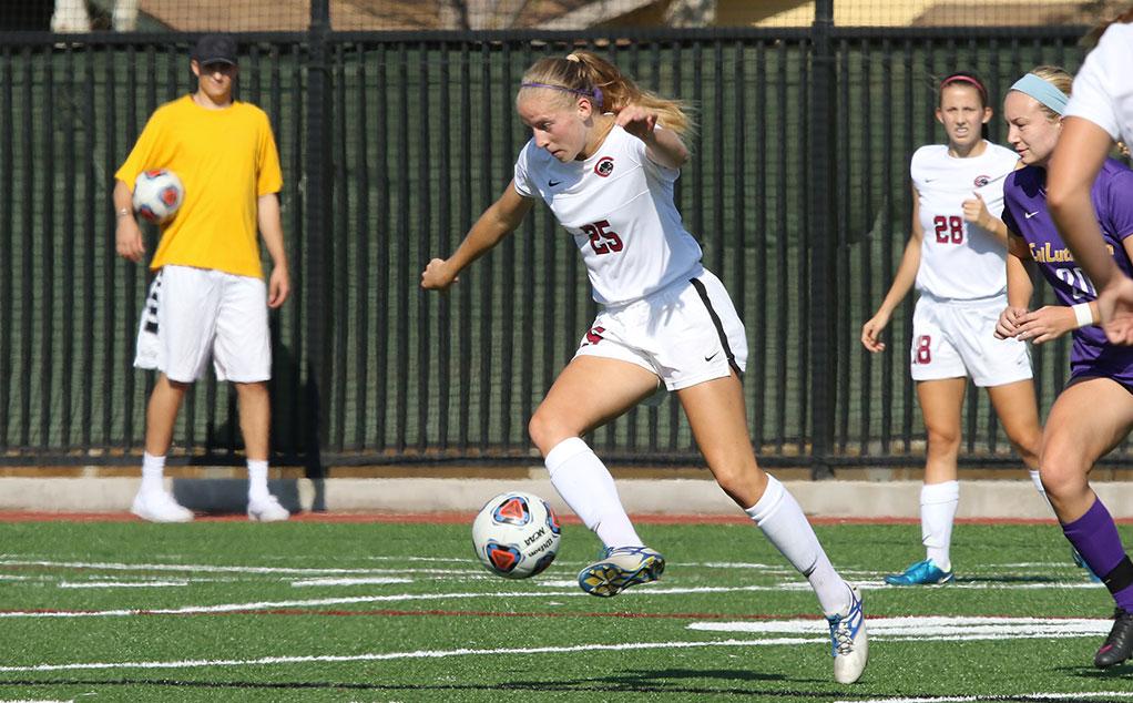 Faith Holloway (photo by Larry Newman)