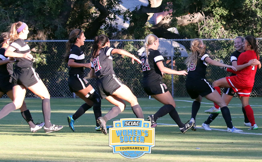 Chapman to play Claremont in SCIAC Championship