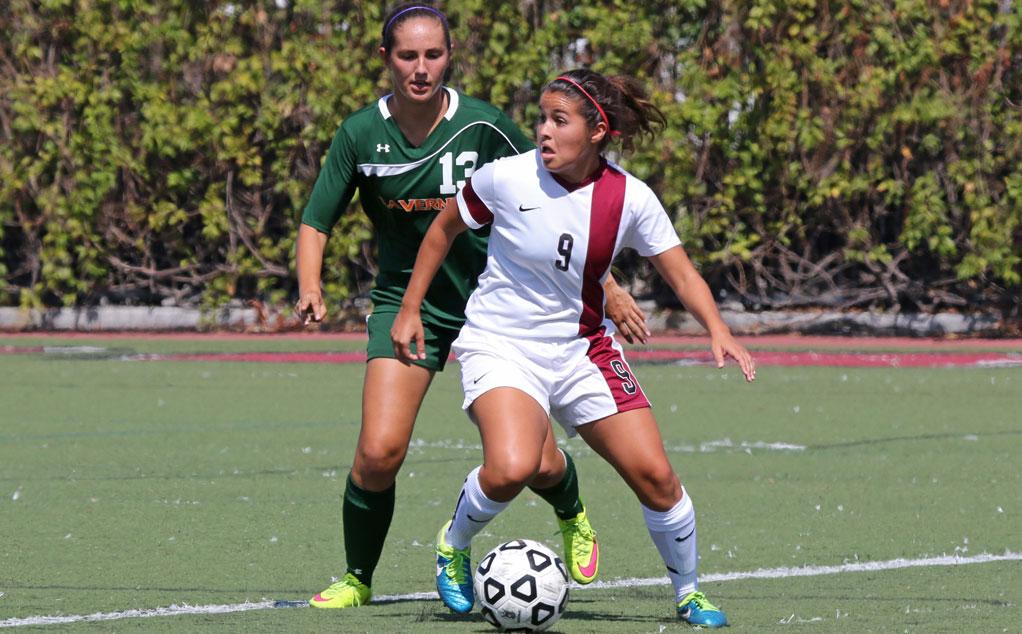 Andrea Zenere (Photo by Larry Newman)