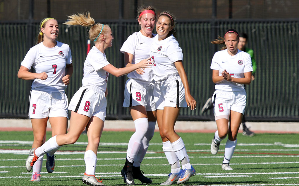 Lindsay Erl (photo by Larry Newman)