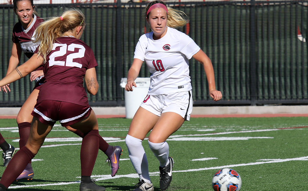 Shelby Brown (Photo by Larry Newman)